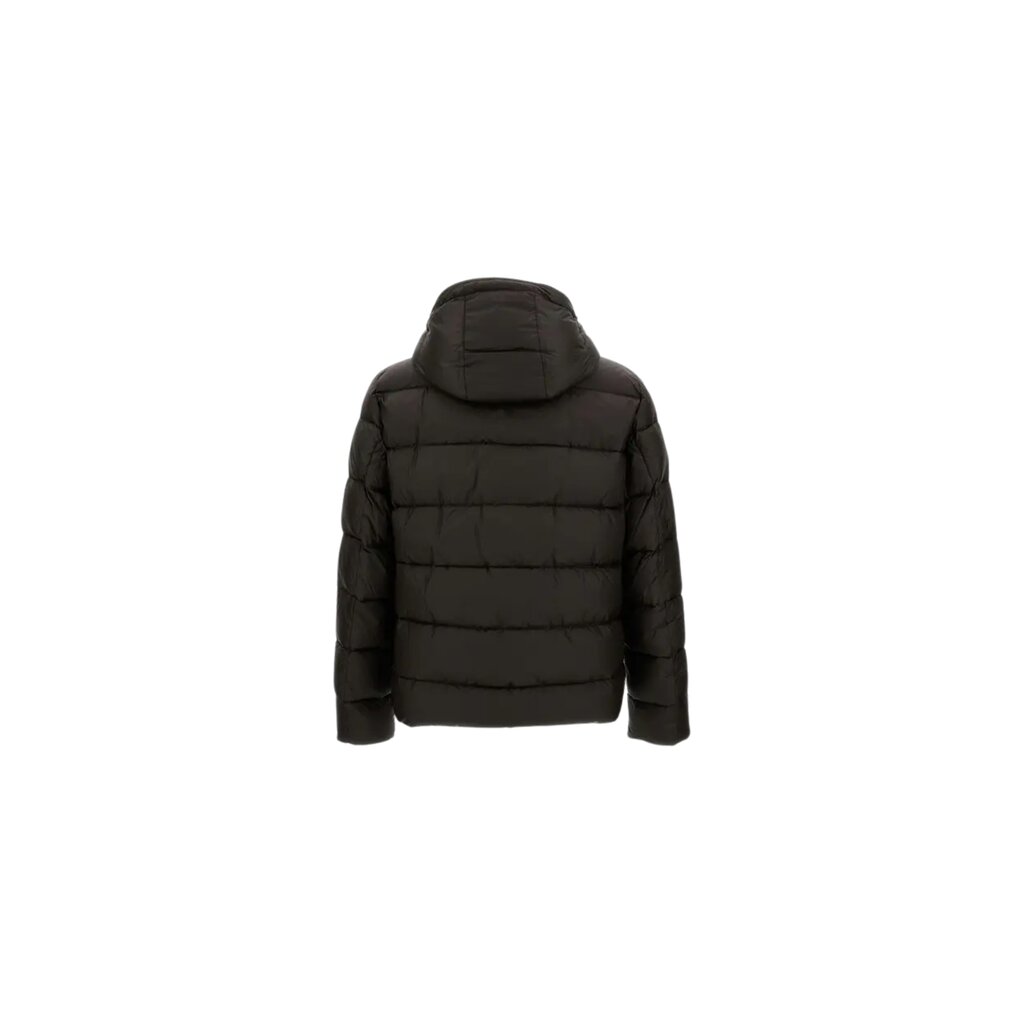 Fay FAY Puffer Coat in brown