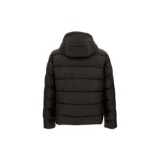 Fay FAY Doudoune en marron
