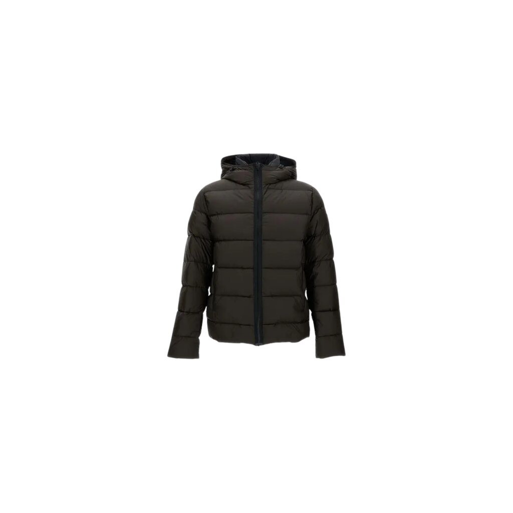 Fay FAY Doudoune en marron