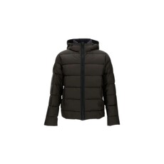 Fay FAY Puffer Coat in brown