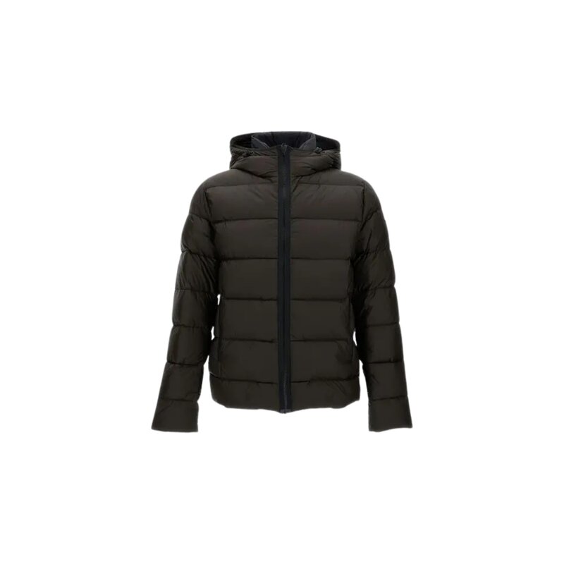 Fay FAY Doudoune en marron