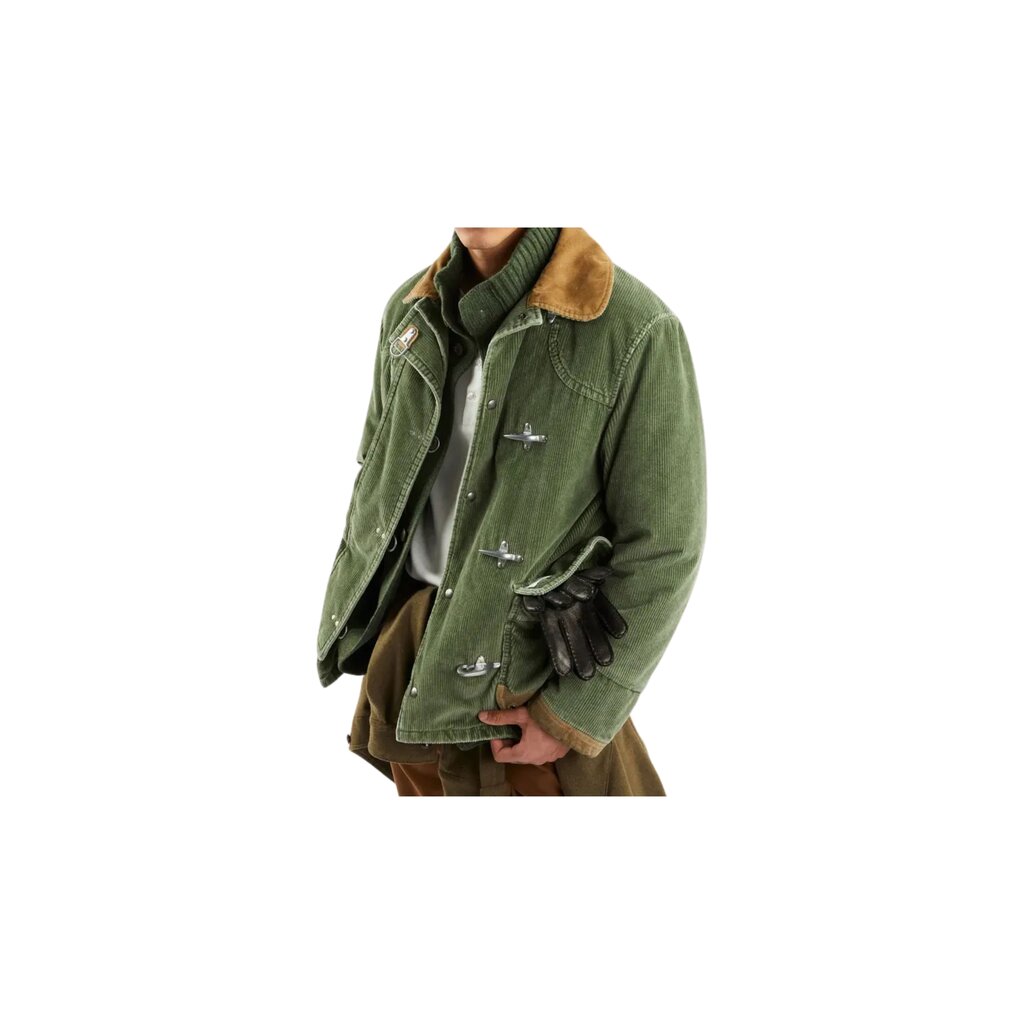 Fay FAY 4 Ganci Archive Jacket