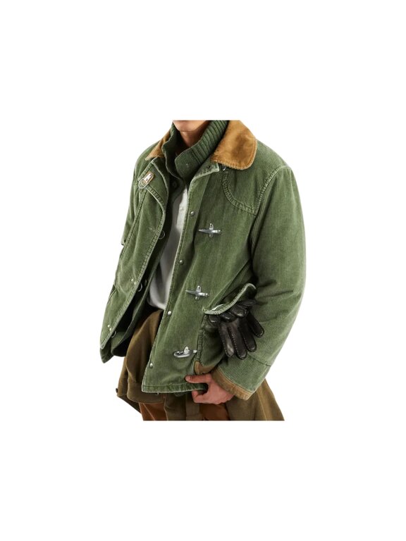 Fay FAY 4 Ganci Archive Jacket