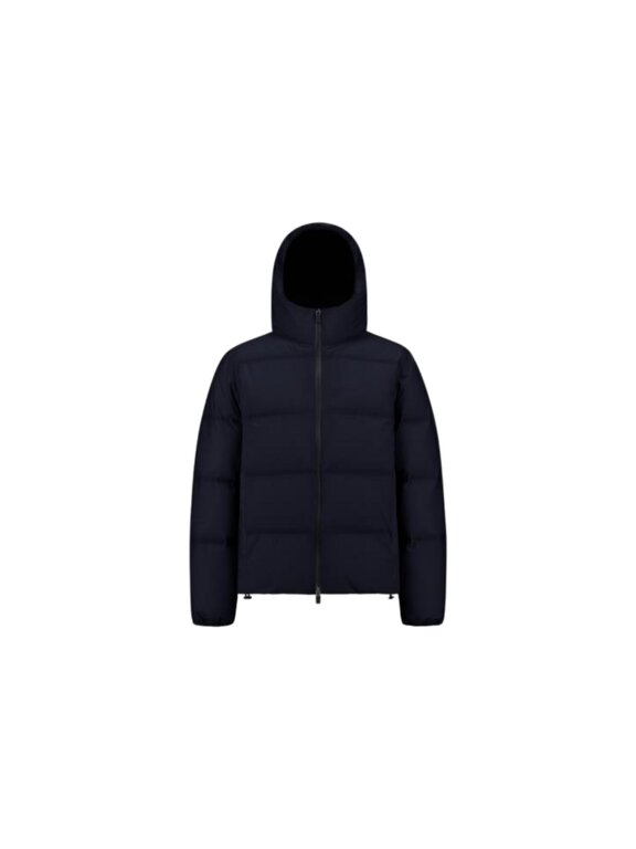 Herno HERNO DOUDOUNE COURTE LAMINAR PI00257UL 12590SZ