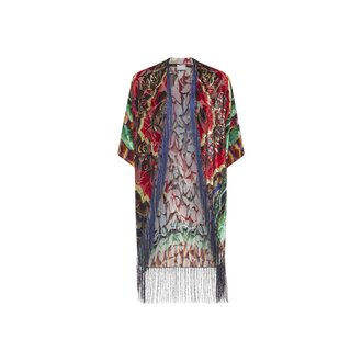 Pierre Louis Mascia Pierre Louis Mascia KIMONO KANP45/S