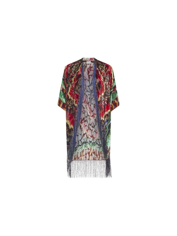 Pierre Louis Mascia Pierre Louis Mascia KIMONO KANP45/S MA12151