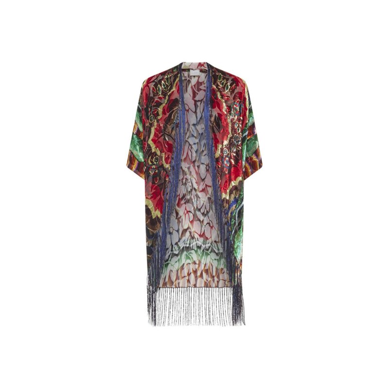 Pierre Louis Mascia Pierre Louis Mascia KIMONO KANP45/S