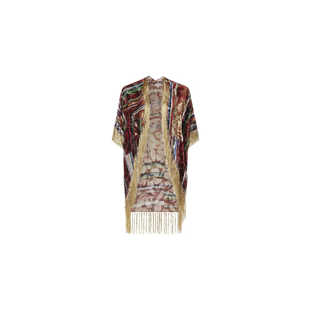 Pierre Louis Mascia Pierre Louis Mascia KIMONO KANP45/S MA12151