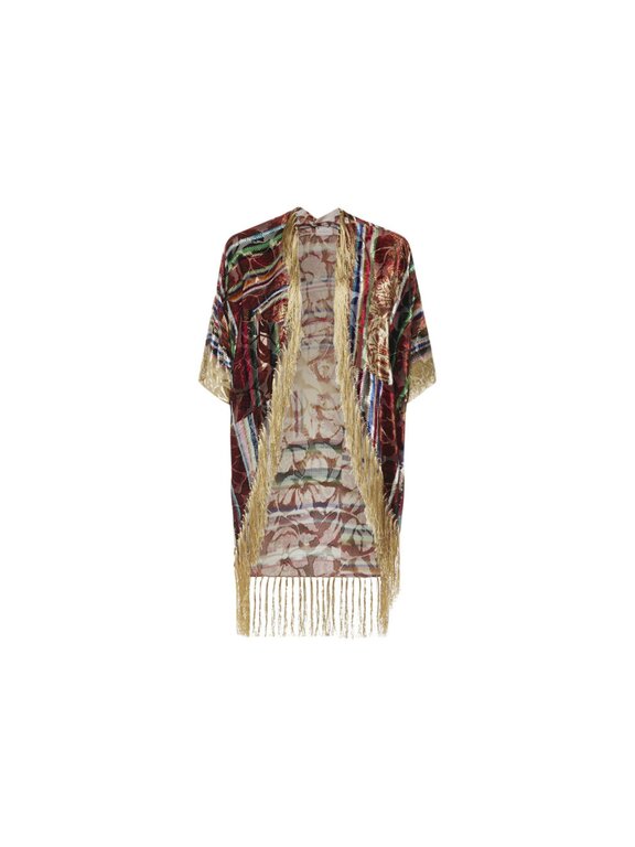 Pierre Louis Mascia Pierre Louis Mascia KIMONO KANP45/S MA12151