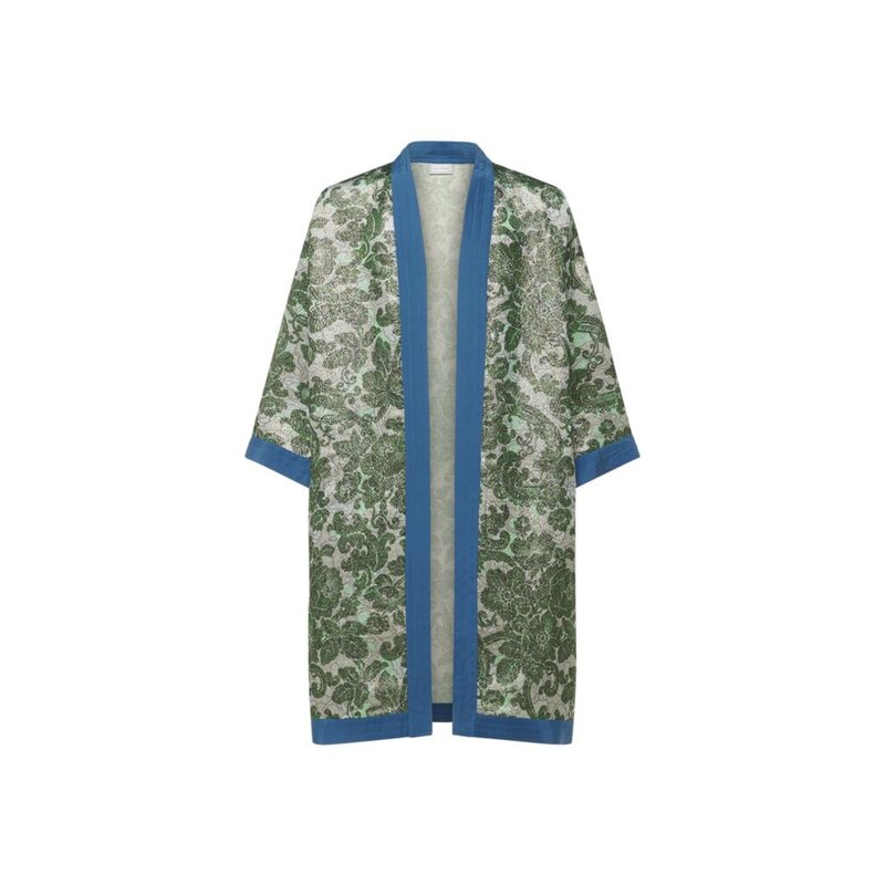 Pierre Louis Mascia Pierre Louis Mascia KIMONO PAXADA