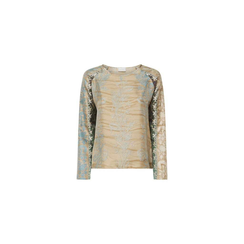 Pierre Louis Mascia Pierre Louis Mascia Blouse ALOE/S CML10061