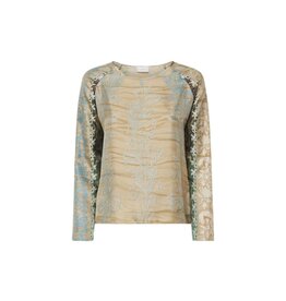 Pierre Louis Mascia Pierre Louis Mascia Blouse ALOE/S