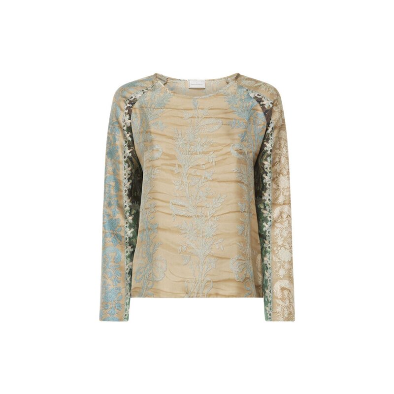 Pierre Louis Mascia Pierre Louis Mascia Blouse ALOE/S