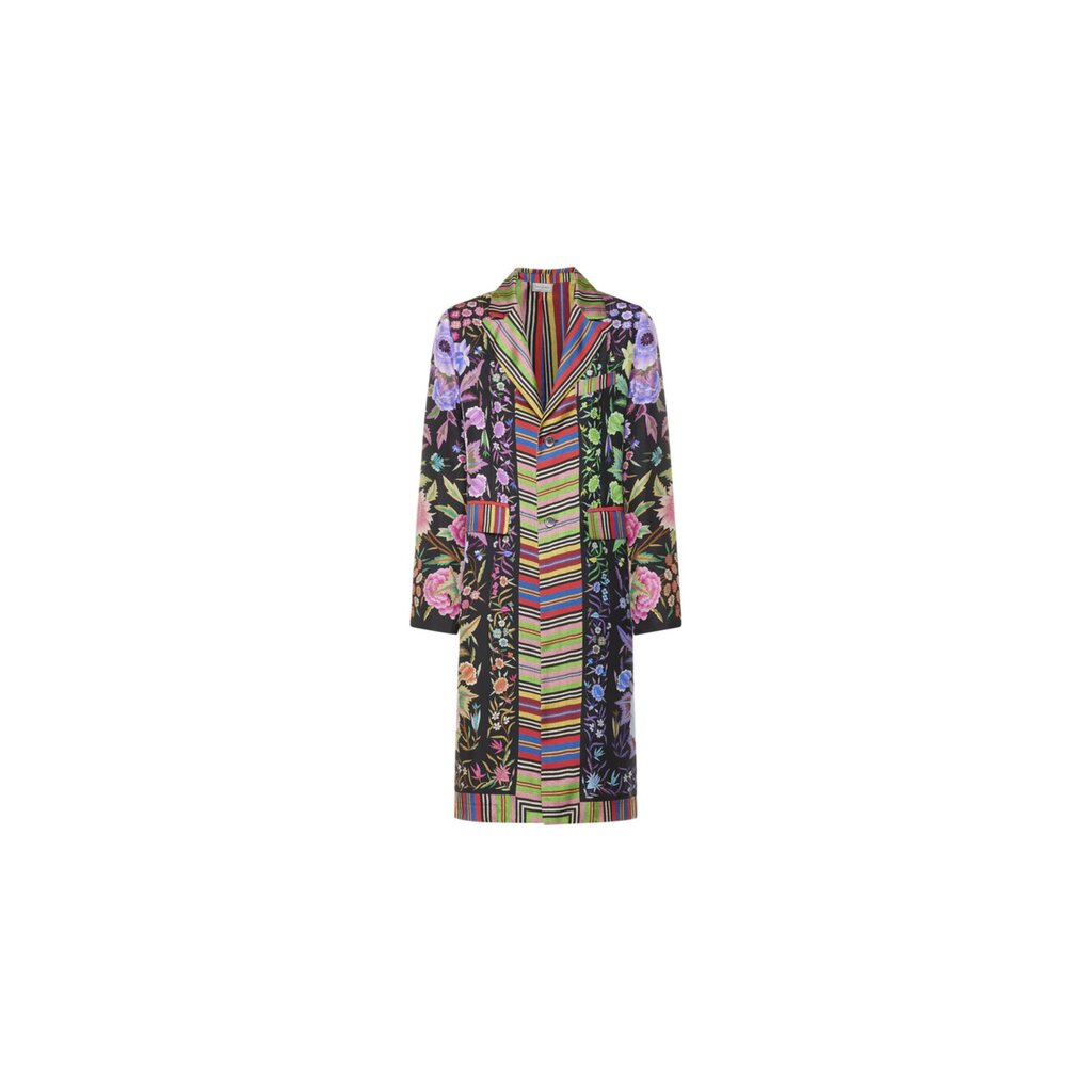 Pierre Louis Mascia Pierre Louis Mascia Manteau ALOE/S CPT12107