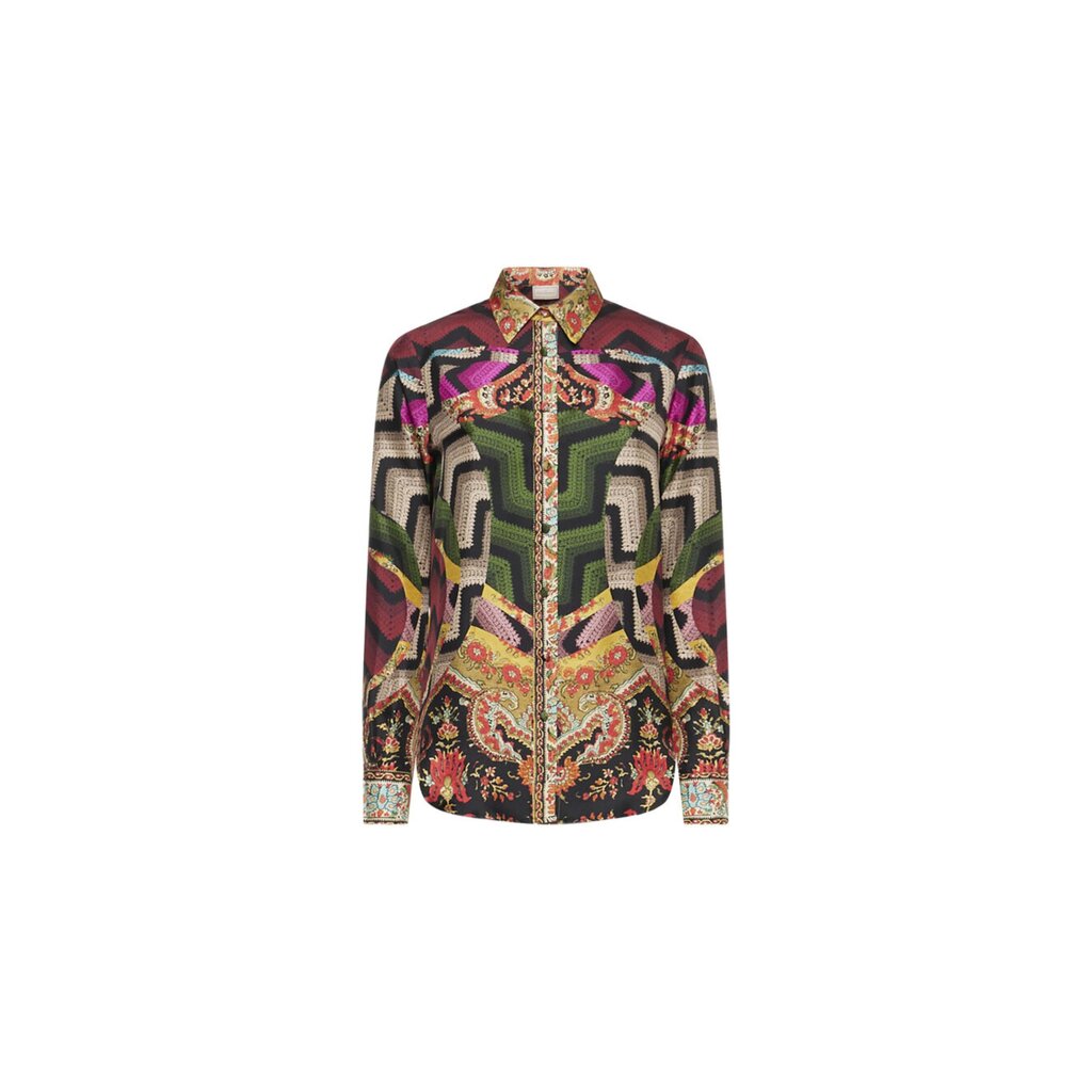 Pierre Louis Mascia Pierre Louis Mascia Shirt ALOE/S CML11190