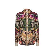 Pierre Louis Mascia Pierre Louis Mascia Shirt ALOE/S CML11190