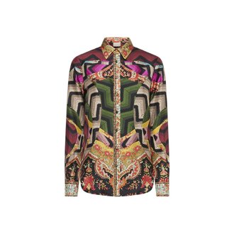 Pierre Louis Mascia Pierre Louis Mascia Shirt ALOE/S