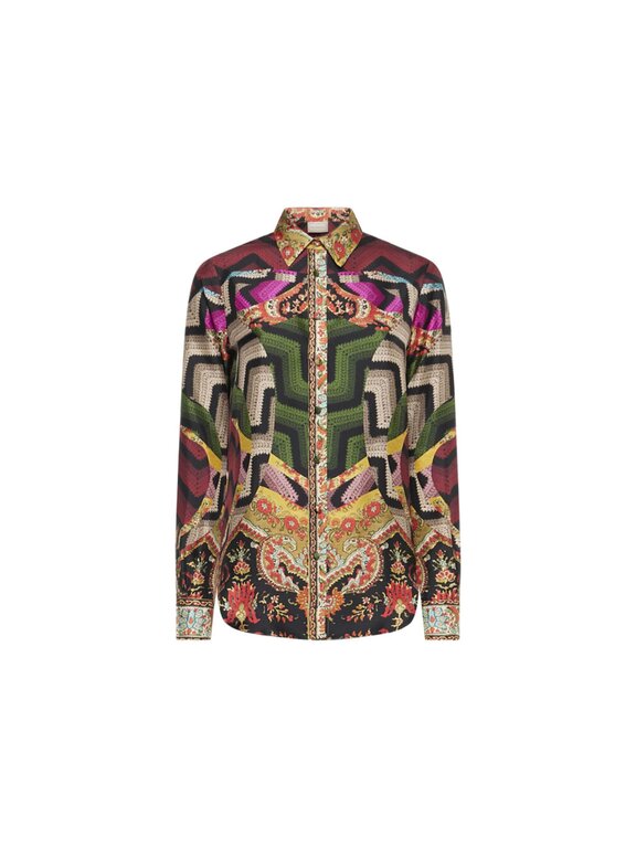 Pierre Louis Mascia Pierre Louis Mascia Shirt ALOE/S CML11190