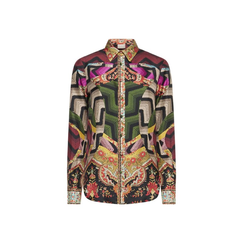 Pierre Louis Mascia Pierre Louis Mascia Shirt ALOE/S