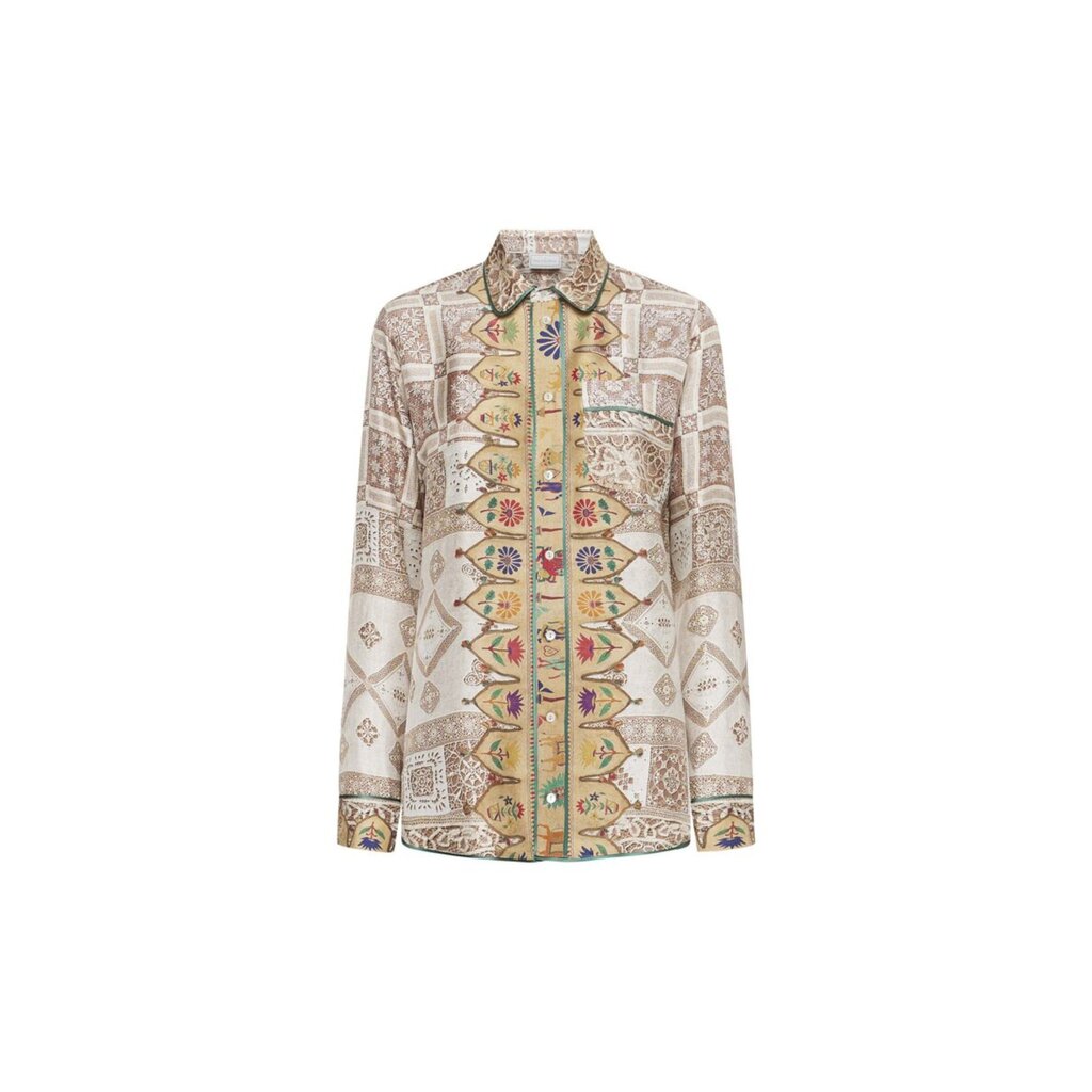Pierre Louis Mascia Pierre Louis Mascia Shirt ALOE/S CML10642