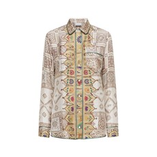 Pierre Louis Mascia Pierre Louis Mascia Shirt ALOE/S CML10642