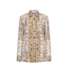 Pierre Louis Mascia Pierre Louis Mascia Shirt ALOE/S