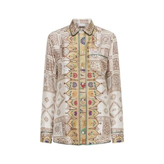 Pierre Louis Mascia Pierre Louis Mascia Shirt ALOE/S
