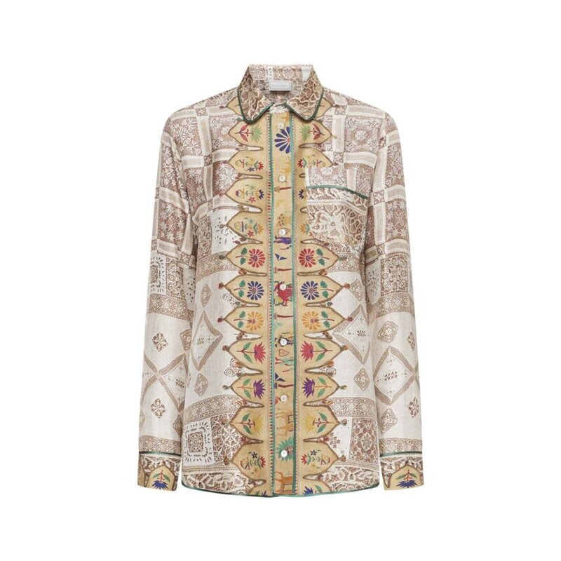 Pierre Louis Mascia Pierre Louis Mascia Shirt ALOE/S