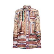 Pierre Louis Mascia Pierre Louis Mascia Shirt ALOE/S CML10642