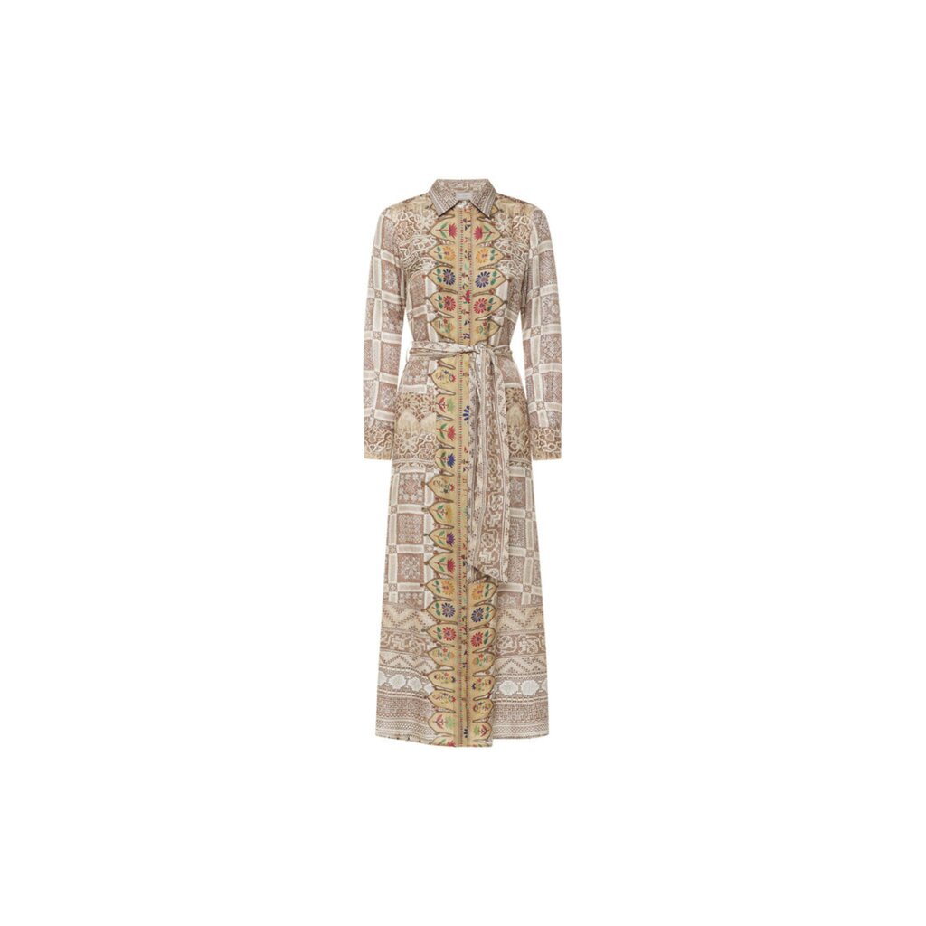 Pierre Louis Mascia Pierre Louis Mascia Robe ALOE/S AB12179