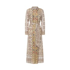 Pierre Louis Mascia Pierre Louis Mascia Robe ALOE/S AB12179