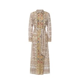 Pierre Louis Mascia Pierre Louis Mascia Robe ALOE/S