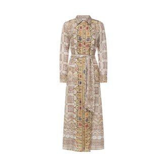 Pierre Louis Mascia Pierre Louis Mascia Robe ALOE/S