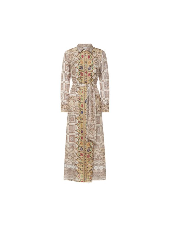 Pierre Louis Mascia Pierre Louis Mascia Robe ALOE/S AB12179