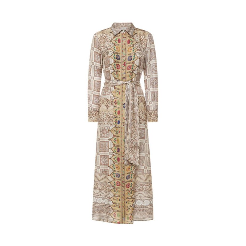 Pierre Louis Mascia Pierre Louis Mascia Robe ALOE/S