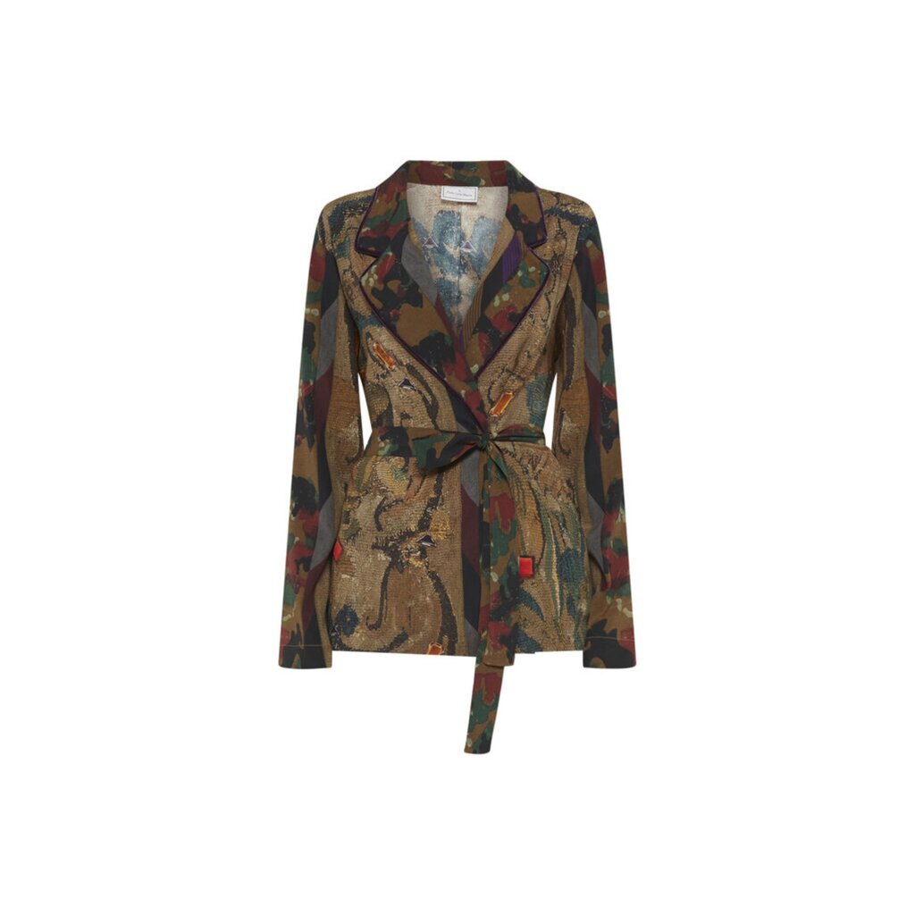 Pierre Louis Mascia Pierre Louis Mascia Vest Femme ADANASTR 11096