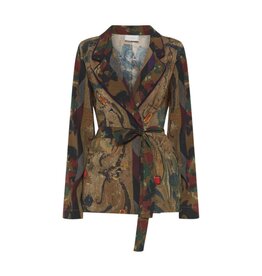 Pierre Louis Mascia Pierre Louis Mascia Vest Femme ADANASTR