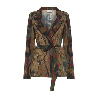 Pierre Louis Mascia Pierre Louis Mascia Vest Femme ADANASTR