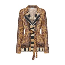 Pierre Louis Mascia Pierre Louis Mascia Vest Femme ADANASTR 11096
