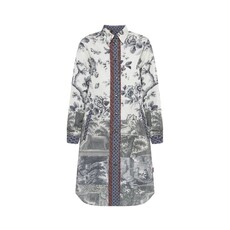 Pierre Louis Mascia Pierre Louis Mascia Femme Coat Impermeable INTEGMOS IMP10974