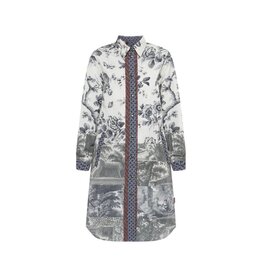 Pierre Louis Mascia Pierre Louis Mascia Femme Coat Impermeable INTEGMOS