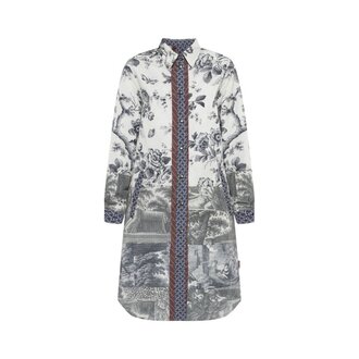Pierre Louis Mascia Pierre Louis Mascia Femme Coat Impermeable INTEGMOS