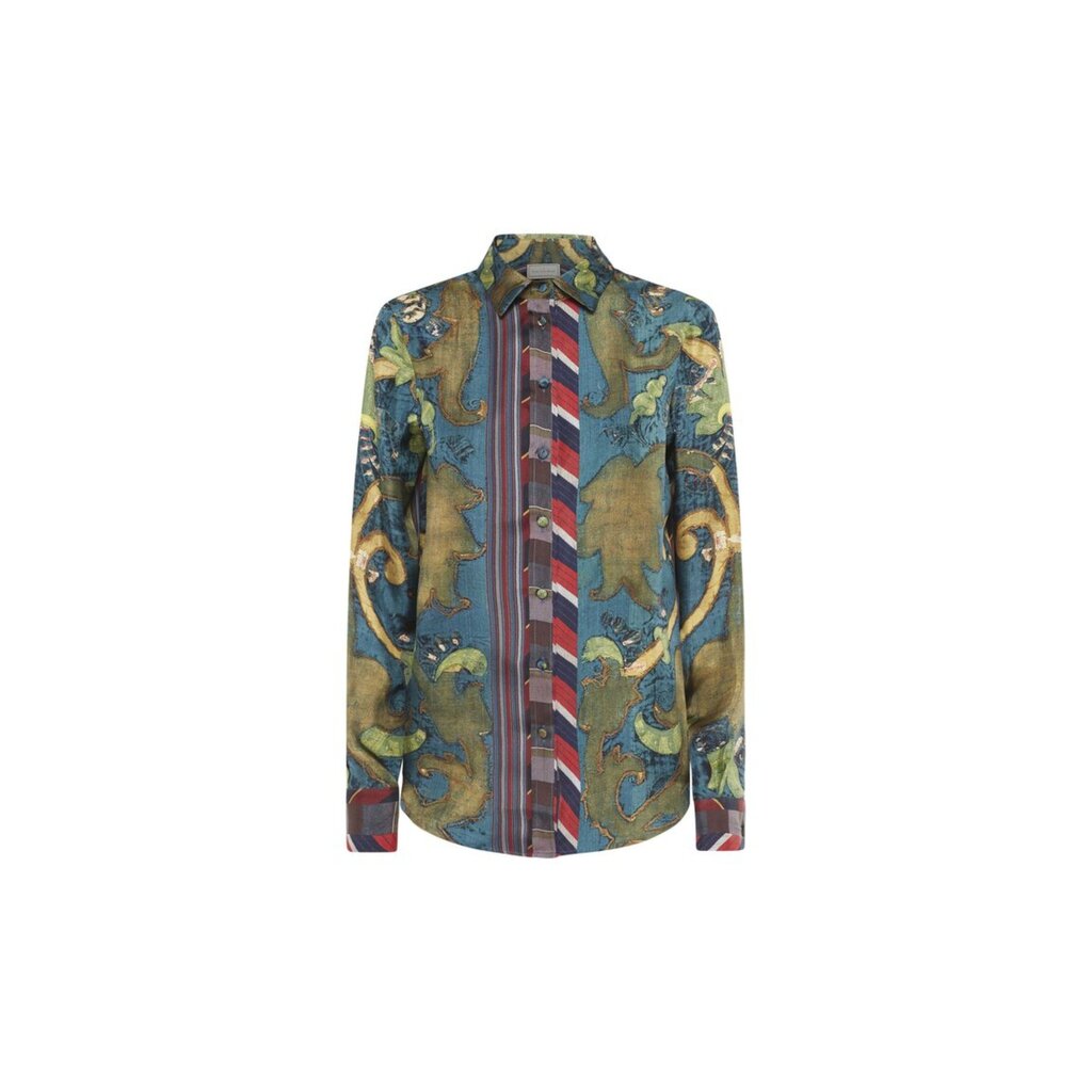 Pierre Louis Mascia Pierre Louis Mascia Femme Shirt ALOE 11190