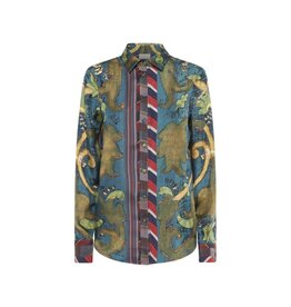 Pierre Louis Mascia Pierre Louis Mascia Femme Shirt ALOE