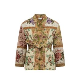 Pierre Louis Mascia Pierre Louis Mascia Kimono ADANASTR