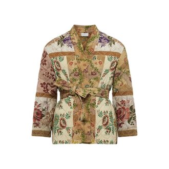Pierre Louis Mascia Pierre Louis Mascia Kimono ADANASTR