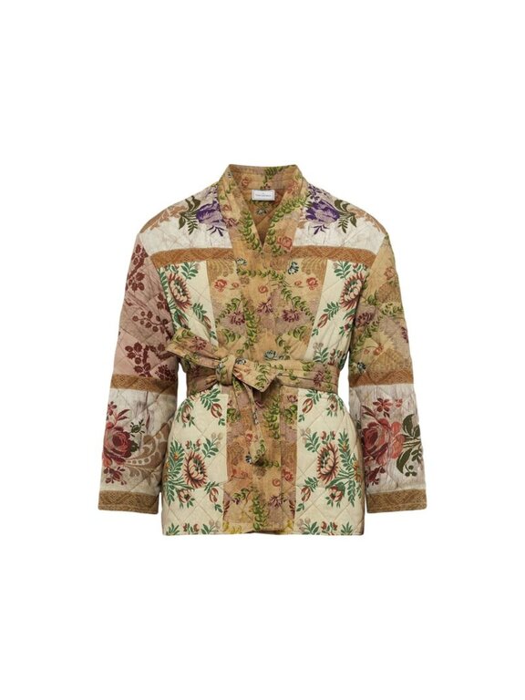 Pierre Louis Mascia Pierre Louis Mascia Kimono ADANASTR 11413