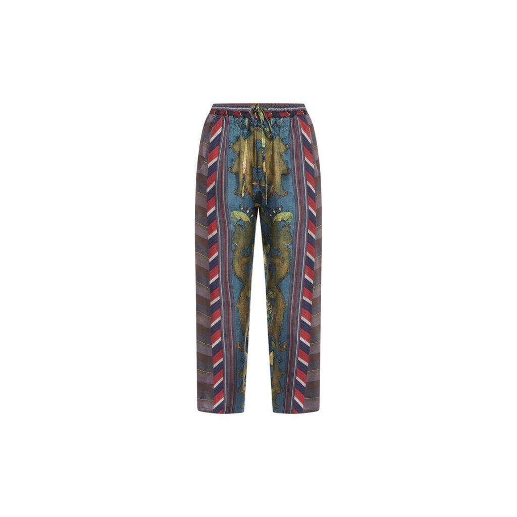 Pierre Louis Mascia Pierre Louis Mascia Femme Pant ALOE 10959