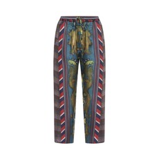 Pierre Louis Mascia Pierre Louis Mascia Femme Pant ALOE 10959