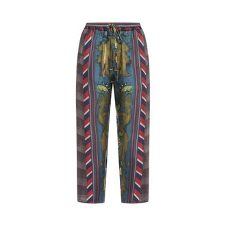 Pierre Louis Mascia Pierre Louis Mascia Femme Pant ALOE